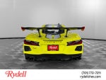 2020 Chevrolet Corvette 3LT