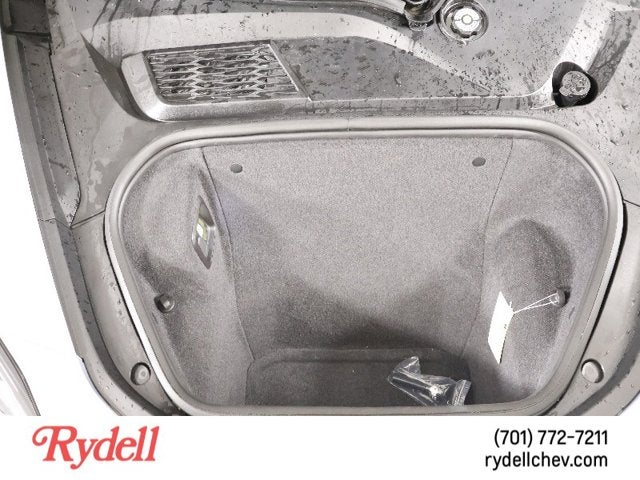 2023 Chevrolet Corvette 2LT