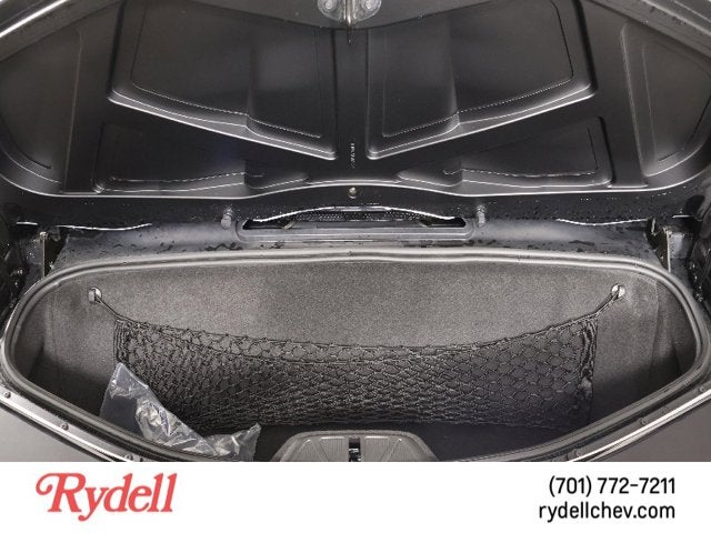 2023 Chevrolet Corvette 2LT