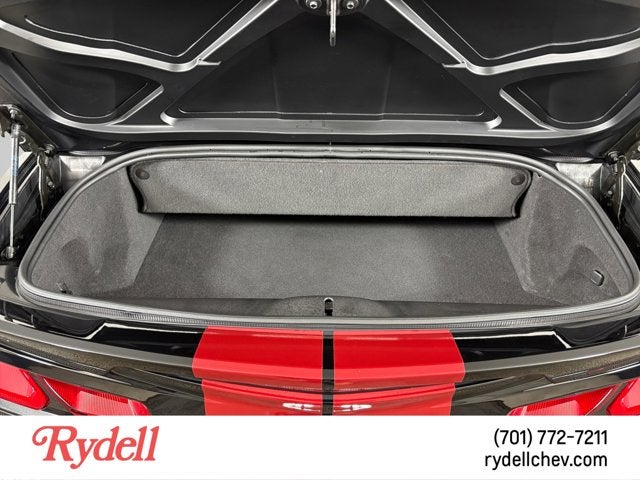 2016 Chevrolet Corvette 3LT