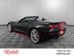 2016 Chevrolet Corvette 3LT