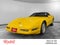 1996 Chevrolet Corvette Base