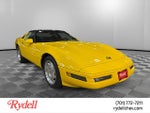 1996 Chevrolet Corvette Base