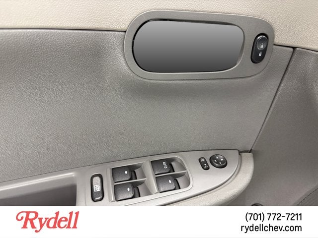 2010 Chevrolet Malibu LS w/1FL