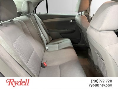 2010 Chevrolet Malibu LS w/1FL