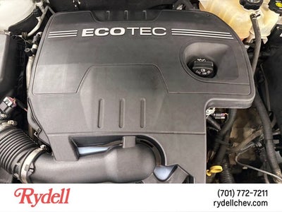 2010 Chevrolet Malibu LS w/1FL
