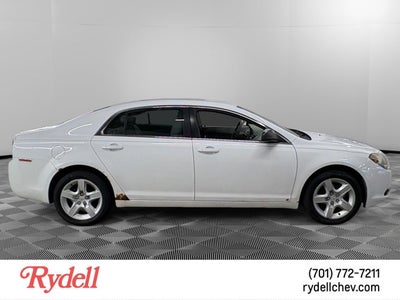 2010 Chevrolet Malibu LS w/1FL