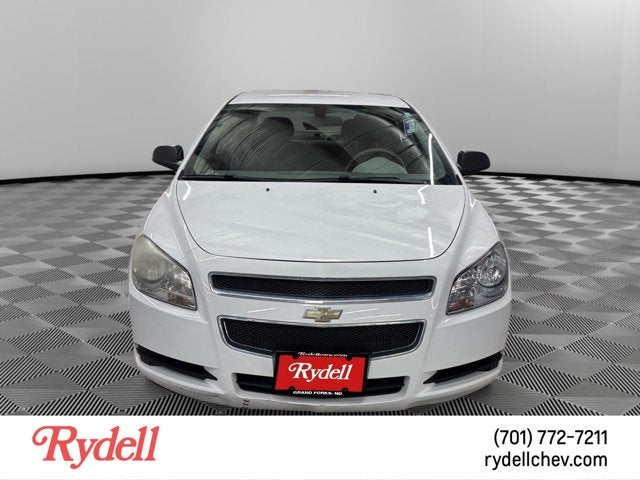 2010 Chevrolet Malibu LS w/1FL