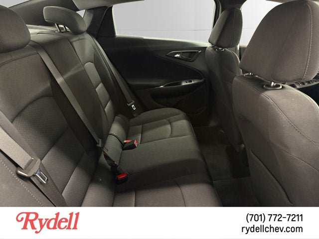 2024 Chevrolet Malibu LS