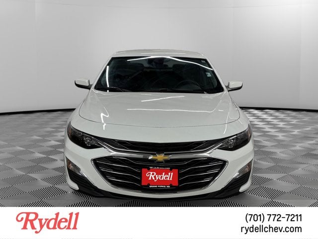 2024 Chevrolet Malibu LS