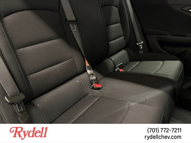 2024 Chevrolet Malibu LS