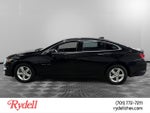 2024 Chevrolet Malibu LS