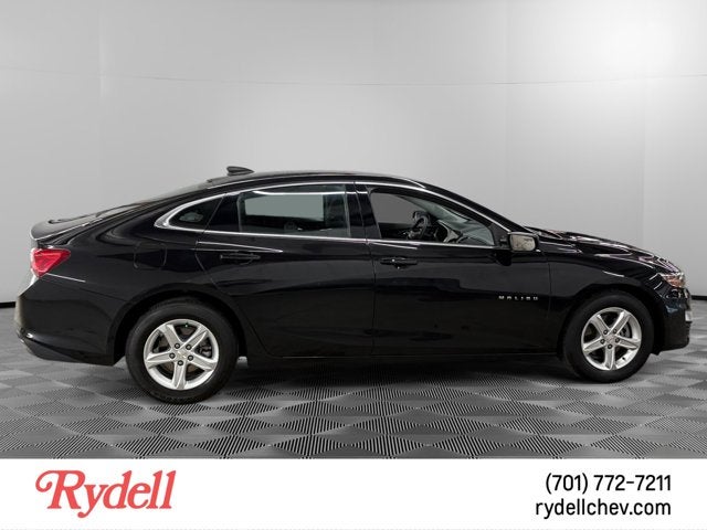 2024 Chevrolet Malibu LS