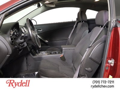 2008 Pontiac G6 GT