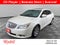 2011 Buick LaCrosse CXL
