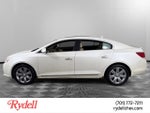 2011 Buick LaCrosse CXL