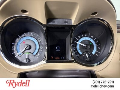 2012 Buick LaCrosse Premium 1