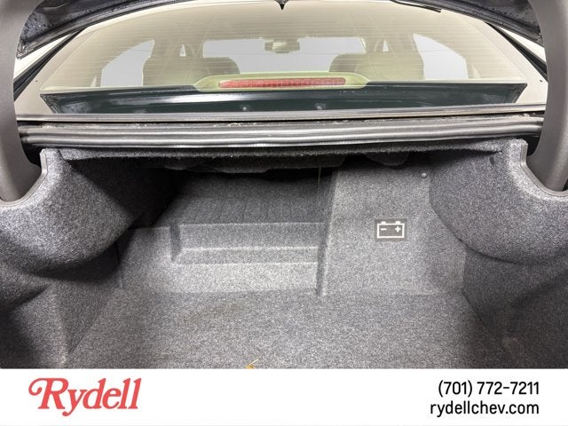 2012 Buick LaCrosse Premium 1