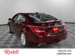 2016 Buick LaCrosse Premium I