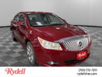 2010 Buick LaCrosse CXS