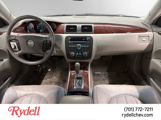 2007 Buick Lucerne V6 CXL