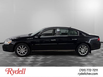 2007 Buick Lucerne V6 CXL