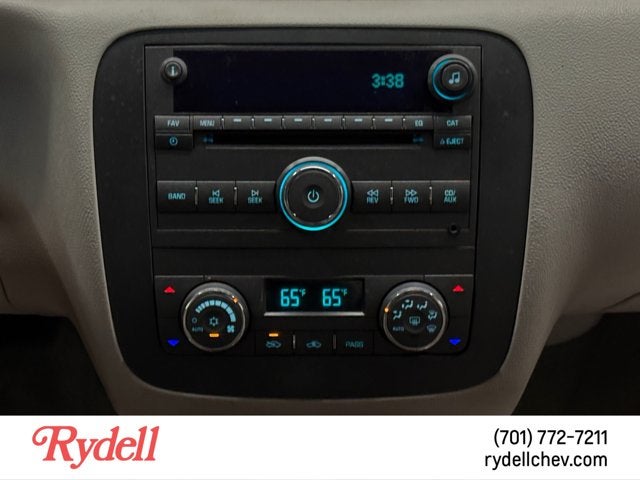 2007 Buick Lucerne V6 CXL