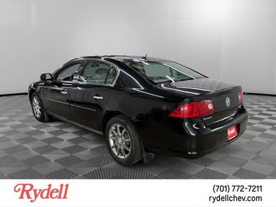 2007 Buick Lucerne V6 CXL
