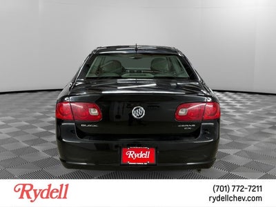 2007 Buick Lucerne V6 CXL