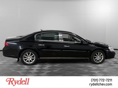 2007 Buick Lucerne V6 CXL