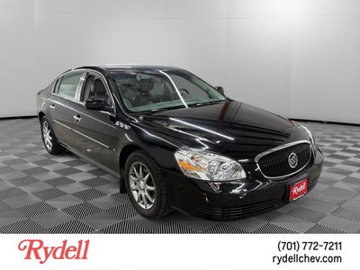 2007 Buick Lucerne V6 CXL