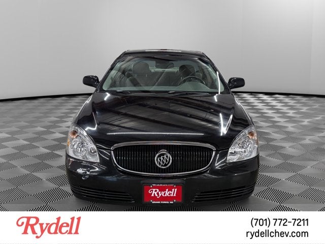 2007 Buick Lucerne V6 CXL