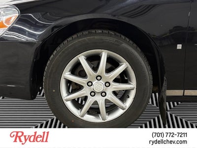 2007 Buick Lucerne V6 CXL