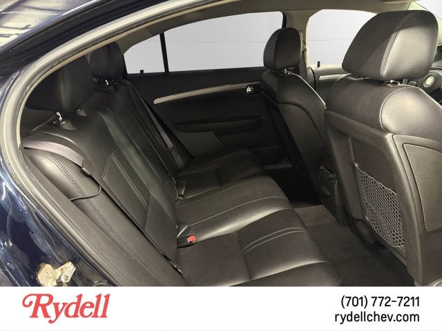 2007 Saturn Aura XR
