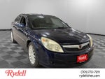 2007 Saturn Aura XR