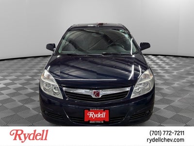 2007 Saturn Aura XR
