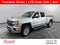 2018 Chevrolet Silverado 2500HD LTZ