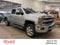 2017 Chevrolet Silverado 2500HD LTZ