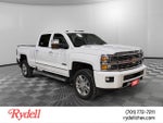 2016 Chevrolet Silverado 2500HD High Country