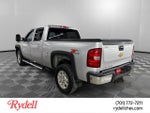 2014 Chevrolet Silverado 3500HD SRW LTZ