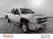2014 Chevrolet Silverado 3500HD SRW LTZ