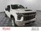 2021 Chevrolet Silverado 2500HD LTZ