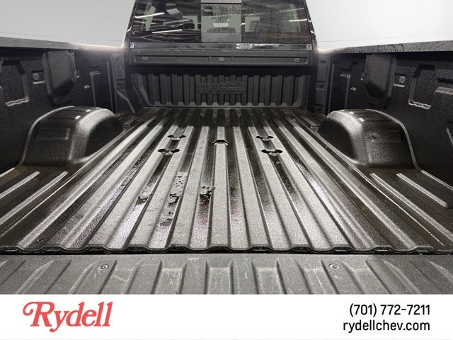 2024 Chevrolet Silverado 3500HD High Country