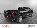 2024 Chevrolet Silverado 3500HD High Country
