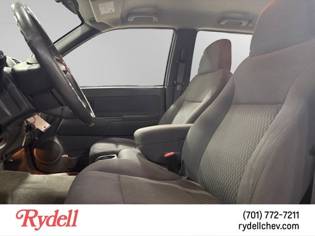 2006 Chevrolet Colorado LT w/1LT