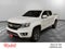 2019 Chevrolet Colorado 4WD Work Truck