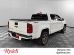 2019 Chevrolet Colorado 4WD Work Truck
