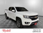 2019 Chevrolet Colorado 4WD Work Truck