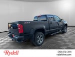 2015 Chevrolet Colorado 4WD Z71