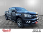 2015 Chevrolet Colorado 4WD Z71